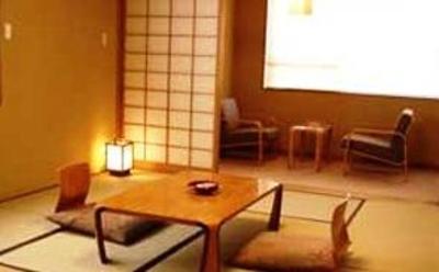 фото отеля Aishinkan Ryokan Hotel Morioka
