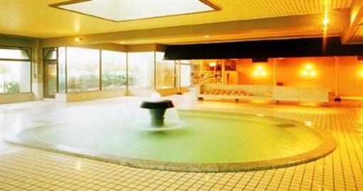 фото отеля Aishinkan Ryokan Hotel Morioka