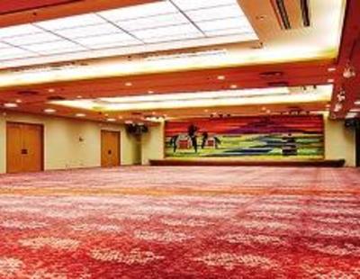 фото отеля Aishinkan Ryokan Hotel Morioka