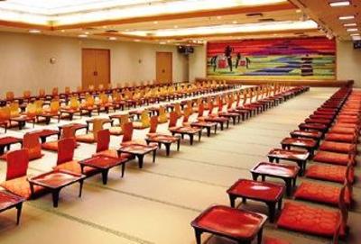 фото отеля Aishinkan Ryokan Hotel Morioka