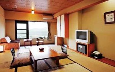 фото отеля Aishinkan Ryokan Hotel Morioka