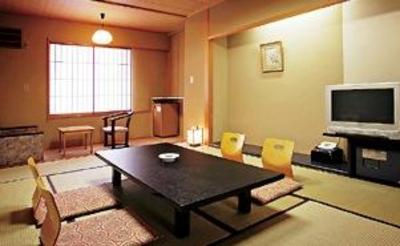 фото отеля Aishinkan Ryokan Hotel Morioka