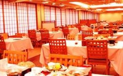 фото отеля Aishinkan Ryokan Hotel Morioka