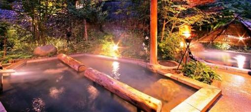 фото отеля Aishinkan Ryokan Hotel Morioka