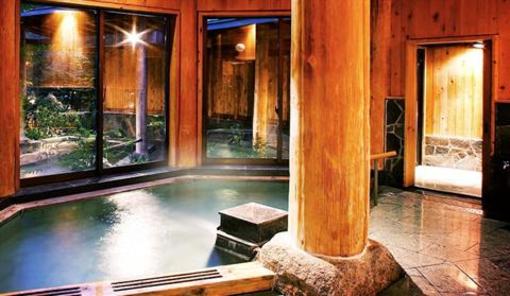 фото отеля Aishinkan Ryokan Hotel Morioka