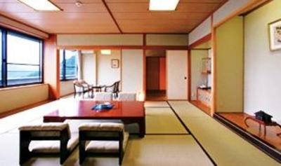 фото отеля Aishinkan Ryokan Hotel Morioka