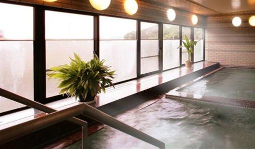 фото отеля Aishinkan Ryokan Hotel Morioka