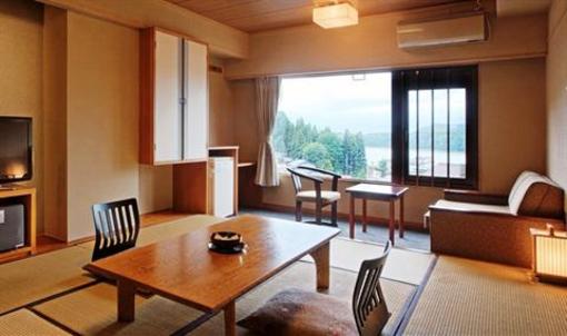 фото отеля Aishinkan Ryokan Hotel Morioka