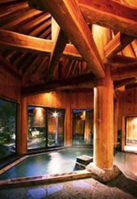 фото отеля Aishinkan Ryokan Hotel Morioka