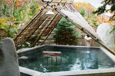 фото отеля Aishinkan Ryokan Hotel Morioka