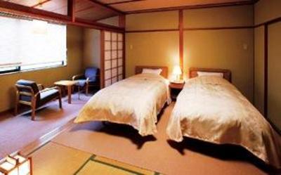 фото отеля Aishinkan Ryokan Hotel Morioka
