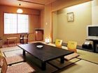 фото отеля Aishinkan Ryokan Hotel Morioka