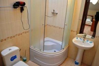 фото отеля Angel Hotel Lviv