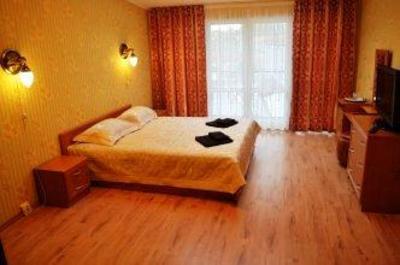 фото отеля Angel Hotel Lviv