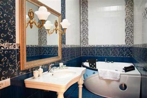 фото отеля Angel Hotel Lviv