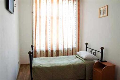 фото отеля Angel Hotel Lviv