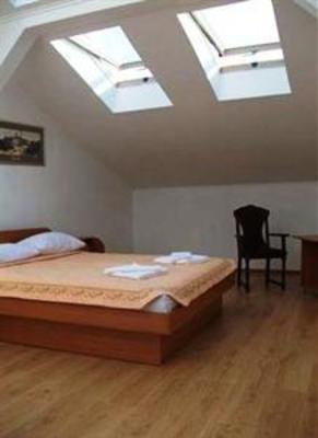 фото отеля Angel Hotel Lviv