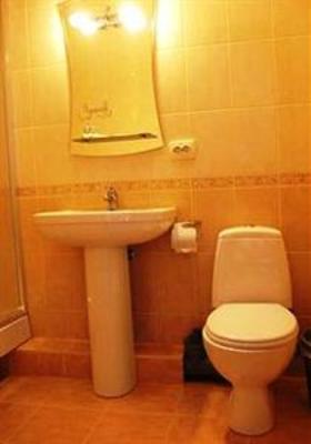 фото отеля Angel Hotel Lviv