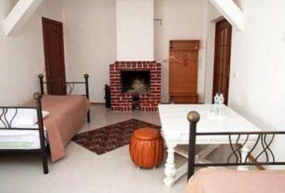 фото отеля Angel Hotel Lviv