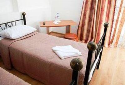 фото отеля Angel Hotel Lviv