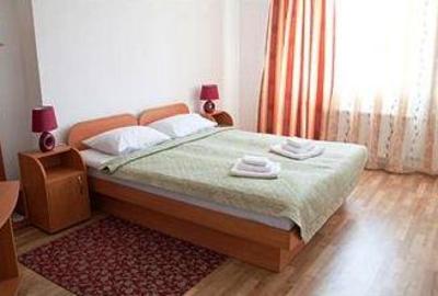 фото отеля Angel Hotel Lviv