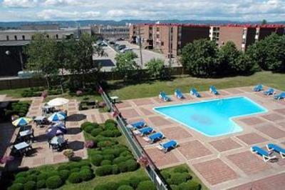 фото отеля Hotel Gouverneur Sept Iles