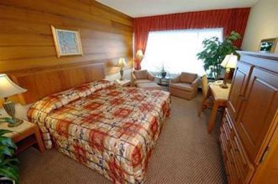 фото отеля Hotel Gouverneur Sept Iles