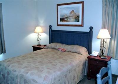 фото отеля Rugged Country Lodge