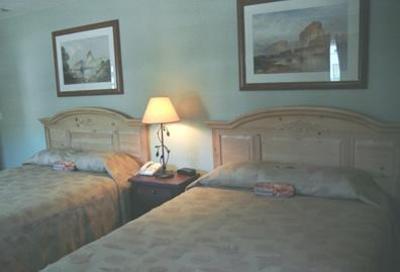 фото отеля Rugged Country Lodge
