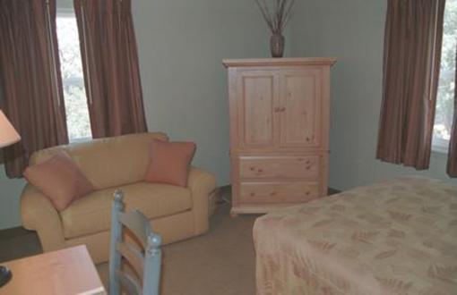 фото отеля Rugged Country Lodge