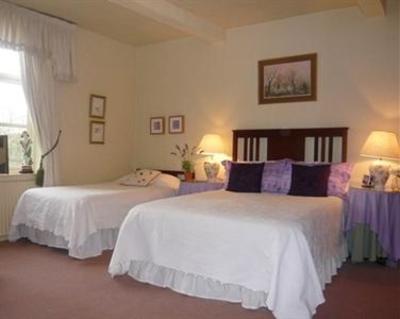 фото отеля Pickmere Country Guest House