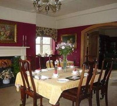 фото отеля Pickmere Country Guest House