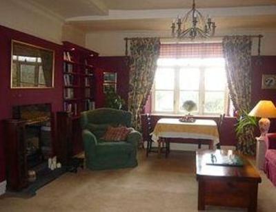 фото отеля Pickmere Country Guest House