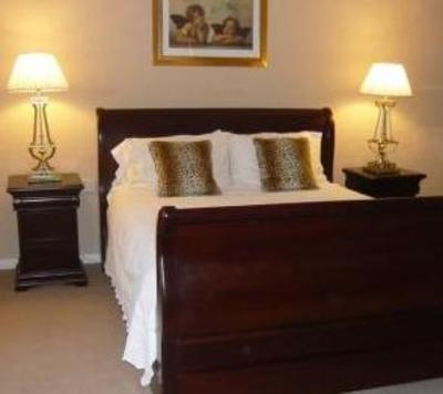 фото отеля Pickmere Country Guest House