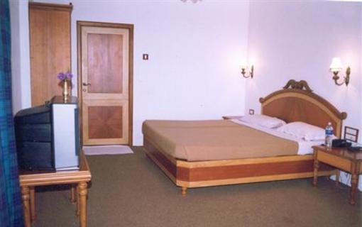 фото отеля Sagar Holiday Resorts Ooty