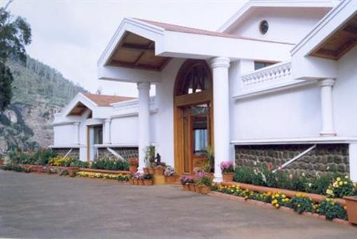 фото отеля Sagar Holiday Resorts Ooty