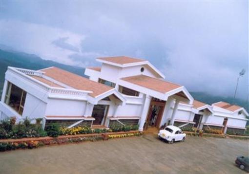 фото отеля Sagar Holiday Resorts Ooty