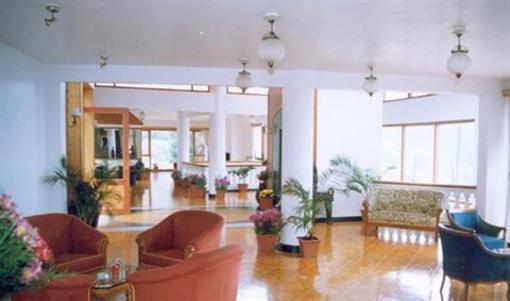 фото отеля Sagar Holiday Resorts Ooty