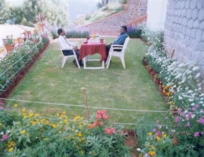 фото отеля Sagar Holiday Resorts Ooty
