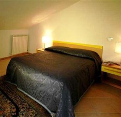 фото отеля Locanda San Lorenzo Bed & Breakfast Orte
