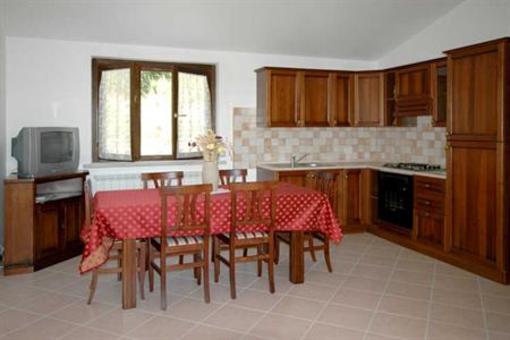 фото отеля Locanda San Lorenzo Bed & Breakfast Orte