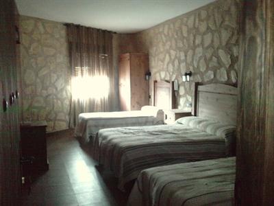 фото отеля Posada de los Consules