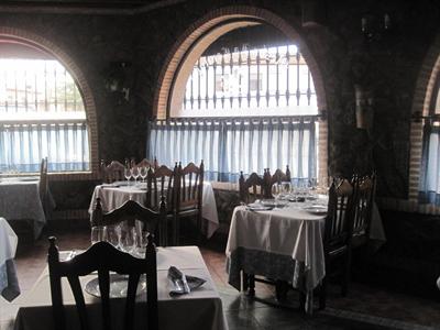 фото отеля Posada de los Consules