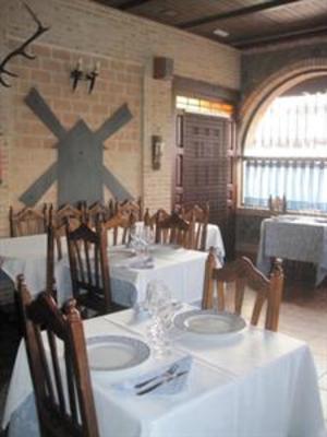 фото отеля Posada de los Consules