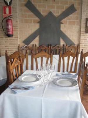 фото отеля Posada de los Consules