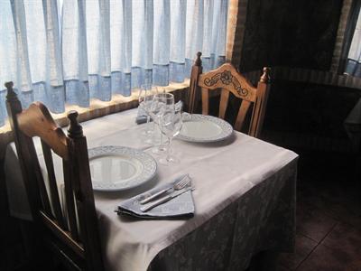 фото отеля Posada de los Consules