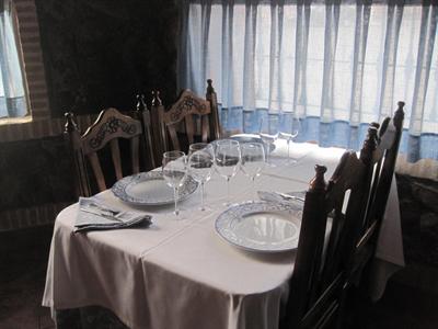 фото отеля Posada de los Consules