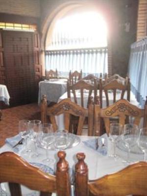 фото отеля Posada de los Consules