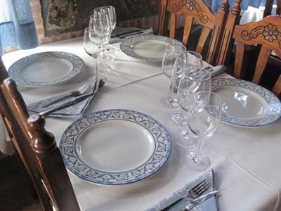 фото отеля Posada de los Consules