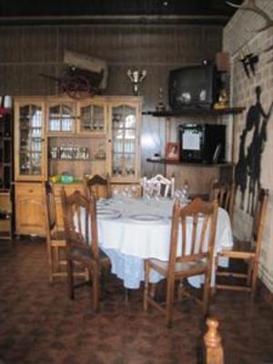 фото отеля Posada de los Consules